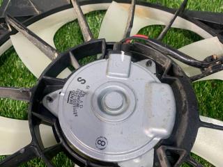 вентилятор радиатора Honda HR-V 3 поколение RZ 2023