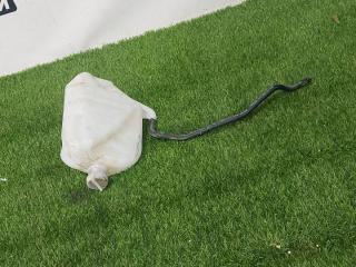 бачок расширительный Honda HR-V 3 поколение RZ 2023