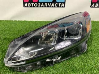 фара левая Ford Escape 4 поколение CX482 2021, 1.5 л., бензин, АКПП, внедорожник 5 дв., полный привод
