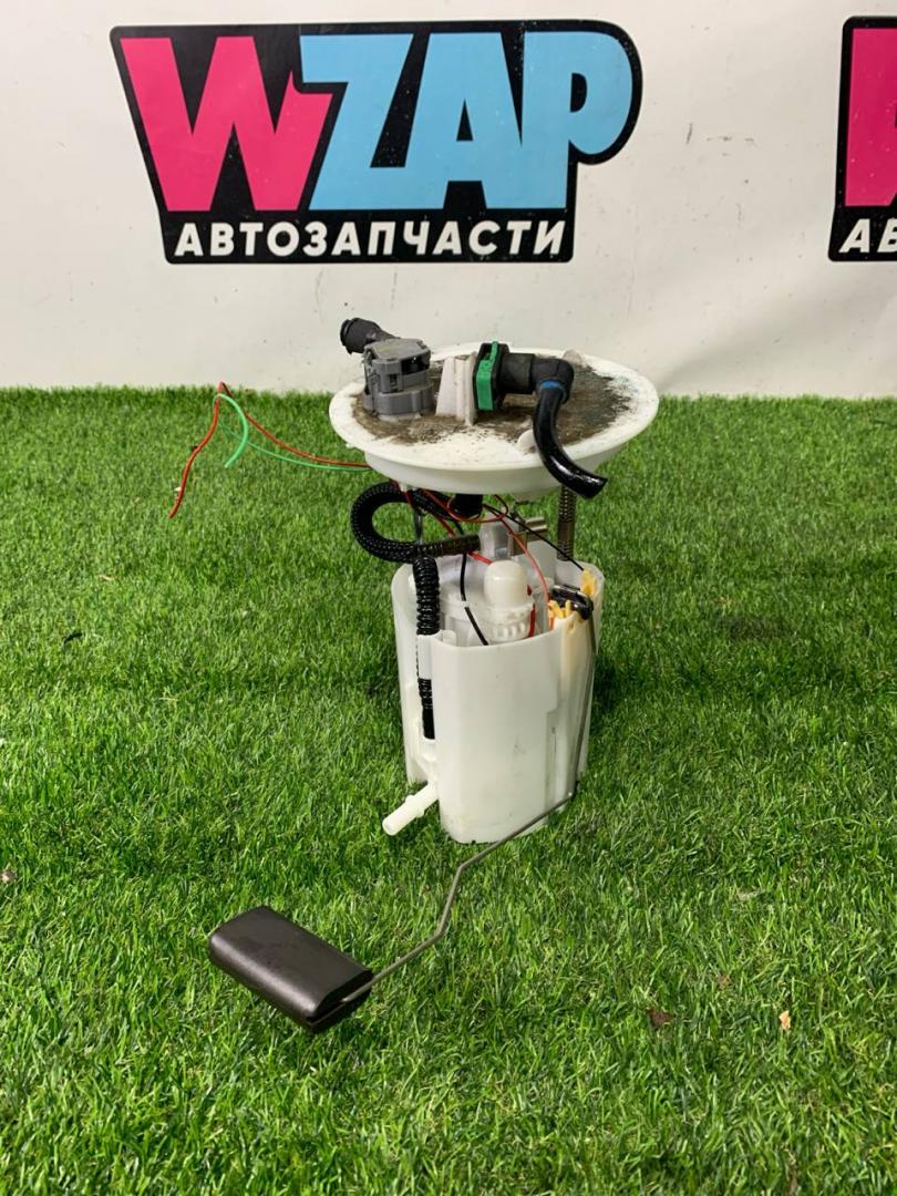 насос топливный Ford Escape 4 поколение CX482 2021, 1.5 л., бензин, АКПП, внедорожник 5 дв., полный привод - фото №1