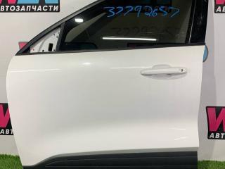 молдинг двери передней левой Ford Escape 4 поколение CX482 2021, 1.5 л., бензин, АКПП, внедорожник 5 дв., полный привод