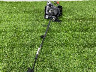 трос кулисы КПП Ford Escape 4 поколение CX482 2021, 1.5 л., бензин, АКПП, внедорожник 5 дв., полный привод