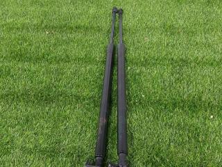 амортизатор крышки багажника (3-5 двери) Ford Escape 4 поколение CX482 2021, 1.5 л., бензин, АКПП, внедорожник 5 дв., полный привод