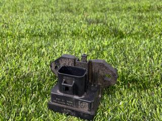 блок управления топливным насосом Ford Escape 4 поколение CX482 2021, 1.5 л., бензин, АКПП, внедорожник 5 дв., полный привод, LC3A-9D370-DA