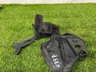 пластик Ford Escape 4 поколение CX482 2021, 1.5 л., бензин, АКПП, внедорожник 5 дв., полный привод, LJ6B-S02476-BB