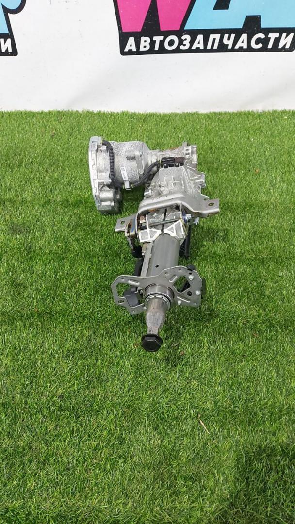 рулевая колонка Ford Escape 4 поколение CX482 2021, 1.5 л., бензин, АКПП, внедорожник 5 дв., полный привод, LX6C-3D077-EL - фото №1