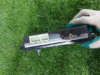 Блок управления телематика Ford Escape 4 поколение CX482 2021, 1.5 л., бензин, АКПП, внедорожник 5 дв., полный привод, LJ6T14G229AP