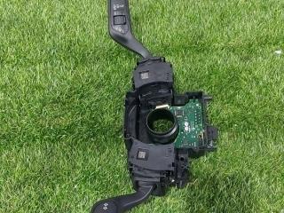 переключатель подрулевой (стрекоза) Ford Escape 4 поколение CX482 2021, 1.5 л., бензин, АКПП, внедорожник 5 дв., полный привод, LB5T-3F944-SF