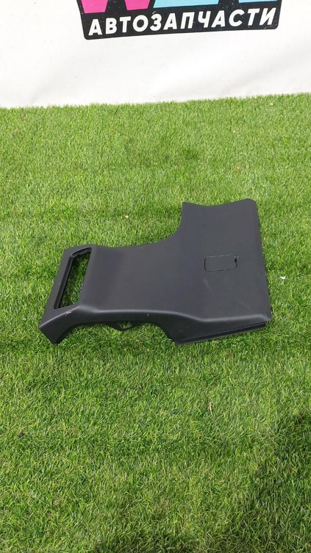 накладка на торпедо (консоль) Ford Escape 4 поколение CX482 2021, 1.5 л., бензин, АКПП, внедорожник 5 дв., полный привод, LJ6B-S044F09-A-PIA-01 - фото №1