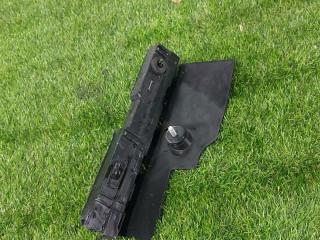 кронштейн (крепление) Ford Escape 4 поколение CX482 2021, 1.5 л., бензин, АКПП, внедорожник 5 дв., полный привод