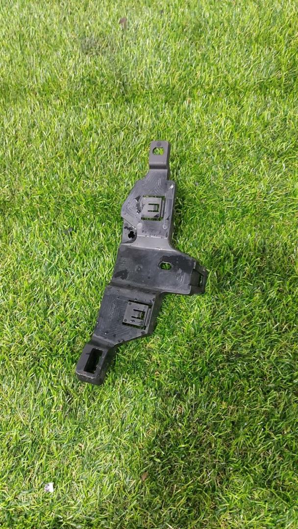 кронштейн (крепление) Ford Escape 4 поколение CX482 2021, 1.5 л., бензин, АКПП, внедорожник 5 дв., полный привод, JX6T-14A301-SA - фото №1