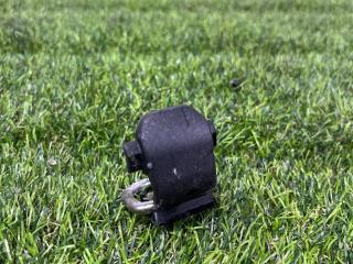 Петля крепления груза Ford Escape 4 поколение CX482 2021, 1.5 л., бензин, АКПП, внедорожник 5 дв., полный привод