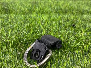 Петля крепления груза Ford Escape 4 поколение CX482 2021, 1.5 л., бензин, АКПП, внедорожник 5 дв., полный привод