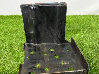 кронштейн (крепление) Jeep Wrangler 4 поколение (2017 - 2023), 68437476