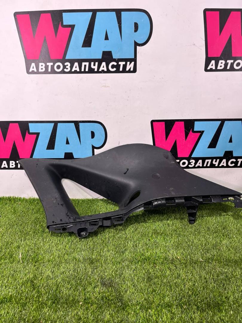 обшивка багажника Ford Escape 4 поколение CX482 2021, 1.5 л., бензин, АКПП, внедорожник 5 дв., полный привод, LJ6B-17B861-AXC - фото №1