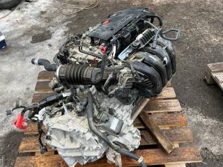 двигатель Honda HR-V 3 поколение RZ 2023