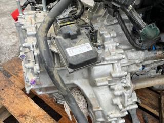 вариатор Honda HR-V 3 поколение RZ 2023, P6EGCA1, JEGC-1055698