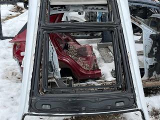 крыша Alfa Romeo Stelvio 1 поколение 2018, 2.0 л.