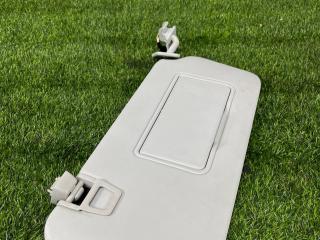 козырек солнцезащитный Ford Escape 4 поколение CX482 2021, 1.5 л., бензин, АКПП, внедорожник 5 дв., полный привод