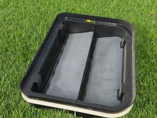 клапан вентиляции кузова Honda HR-V 3 поколение RZ 2023