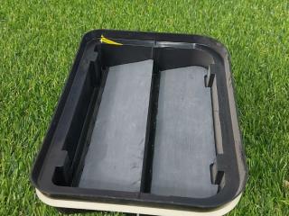 клапан вентиляции кузова Honda HR-V 3 поколение RZ 2023