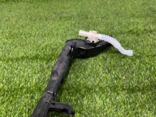 воздуховод печки Honda HR-V 3 поколение RZ 2023