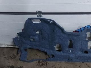 шумоизоляция (термозащита) Honda HR-V 3 поколение RZ 2023