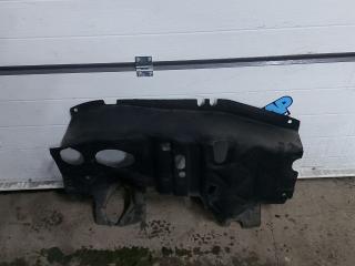 тепловой экран моторного отсека Honda HR-V 3 поколение RZ 2023