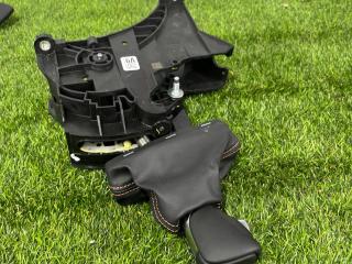 модуль управления селектора АКПП Honda HR-V 3 поколение RZ 2023