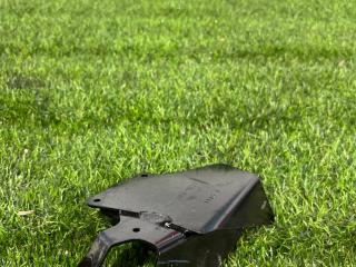 кронштейн (крепление) Honda HR-V 3 поколение RZ 2023, 463-003F