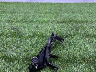 кронштейн (крепление) Honda HR-V 3 поколение RZ 2023