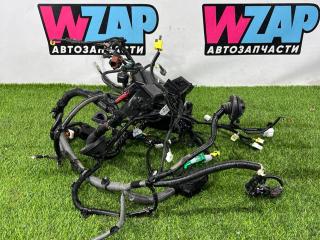 проводка подкапотная Honda HR-V 3 поколение RZ 2023