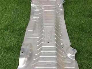 шумоизоляция (термозащита) Honda HR-V 3 поколение RZ 2023