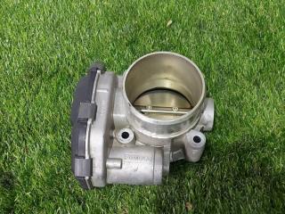 заслонка дроссельная Ford Mustang 6 поколение S550 [рестайлинг] 2019, 2.3 л., бензин, АКПП, купе, G185801004