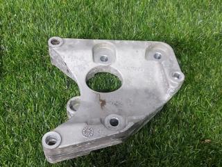 кронштейн двигателя Ford Mustang 6 поколение S550 [рестайлинг] 2019, 2.3 л., бензин, АКПП, купе, FR3E19D624CA