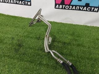 масляная трубка Ford Mustang 6 поколение S550 [рестайлинг] 2019, 2.3 л., бензин, АКПП, купе