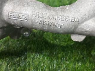 фланец (тройник) системы охлаждения Ford Mustang 6 поколение S550 [рестайлинг] 2019, 2.3 л., бензин, АКПП, купе, FR3E8K556BA