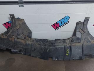 защита бампера (кенгурятник) Chevrolet Equinox 3 поколение [рестайлинг] 2022, 1.5 л., бензин, внедорожник 5 дв., передний привод