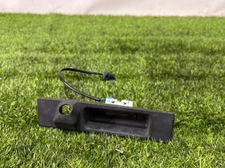 кнопка открытия багажника Chevrolet Equinox 3 поколение [рестайлинг] 2022, 1.5 л., бензин, внедорожник 5 дв., передний привод