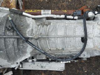 КПП автоматическая (АКПП) Ford Explorer 6 поколение U625 2020, 2.3 л., бензин, АКПП, внедорожник 5 дв.