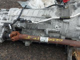 карданный вал Ford Explorer 6 поколение U625 2020, 2.3 л., бензин, АКПП, внедорожник 5 дв.