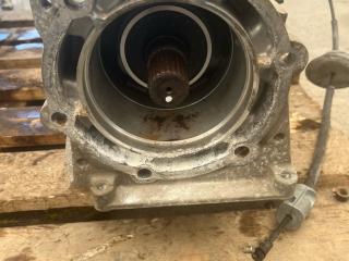 КПП автоматическая (АКПП) RAM 1500 5 поколение 2019, 5.7 л., бензин, АКПП, пикап, полный привод