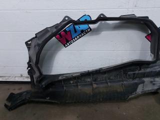 воздуховод (дефлектор) радиатора Honda HR-V 3 поколение RZ 2023, 71325-3W0-A