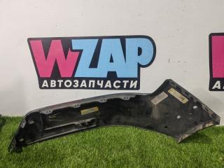 бампер передний RAM 1500 5 поколение 2019, 5.7 л., бензин, АКПП, пикап, полный привод