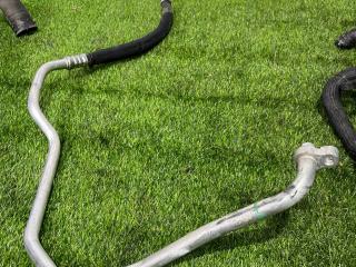 трубка кондиционера RAM 1500 5 поколение 2019, 5.7 л., бензин, АКПП, пикап, полный привод, 68277012