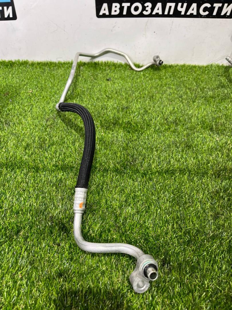трубка кондиционера RAM 1500 5 поколение 2019, 5.7 л., бензин, АКПП, пикап, полный привод, 68277013 - фото №1