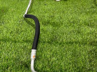 трубка кондиционера RAM 1500 5 поколение 2019, 5.7 л., бензин, АКПП, пикап, полный привод, 68277013