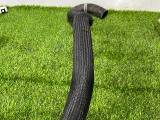 патрубок радиатора RAM 1500 5 поколение 2019, 5.7 л., бензин, АКПП, пикап, полный привод, 68268587