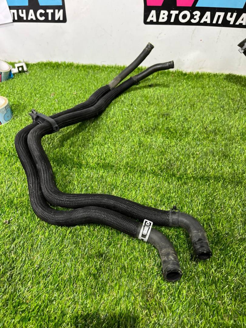 патрубок радиатора RAM 1500 5 поколение 2019, 5.7 л., бензин, АКПП, пикап, полный привод - фото №1