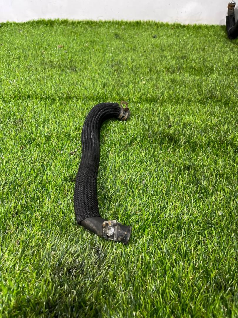 патрубок радиатора RAM 1500 5 поколение 2019, 5.7 л., бензин, АКПП, пикап, полный привод - фото №1